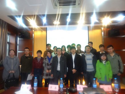 首届“尊龙凯时人生就是搏杯”软件设计大赛落下帷幕